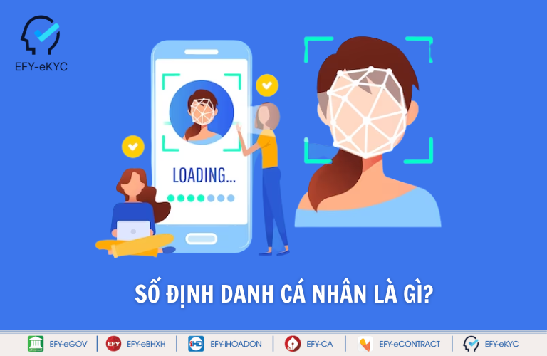 Hướng dẫn Cách tra cứu số định danh cá nhân online