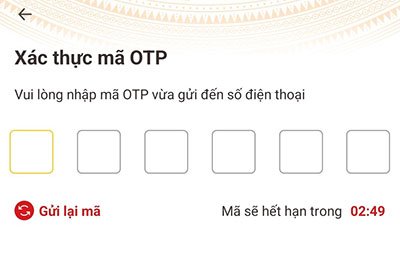 Hướng dẫn đăng ký tài khoản định danh điện tử VNeID