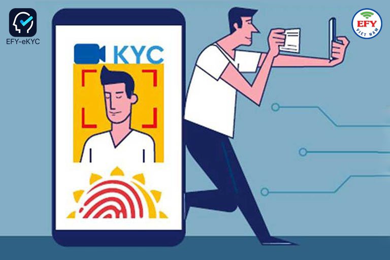 Kyc là viêt tắt của từ gì