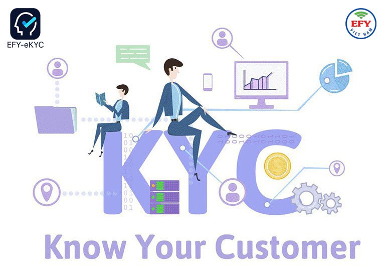 Kyc là viêt tắt của từ gì