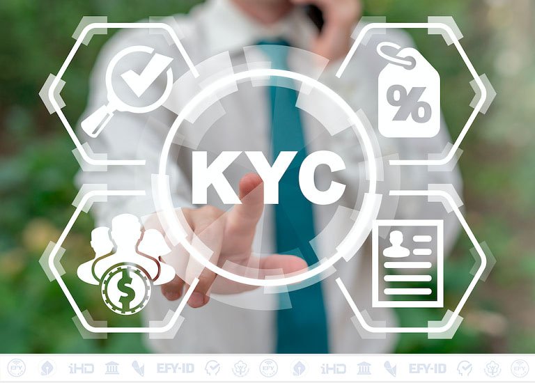 KYC là gì?