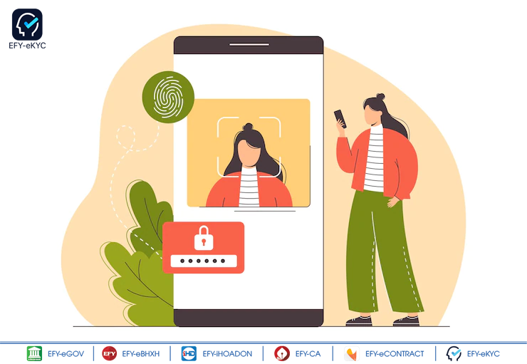 eKYC là gì? Vai trò của ekyc trong việc xác định danh tính khách hàng