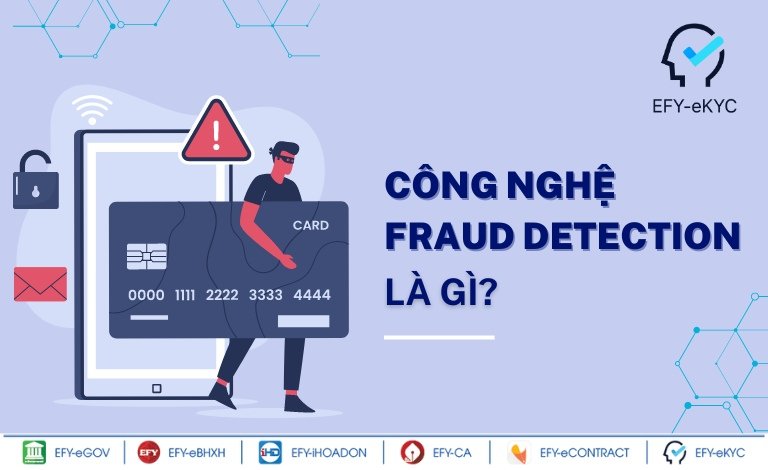 Fraud Detection là gì?